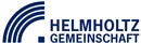 Mitglied der Helmholtz-Gemeinschaft
